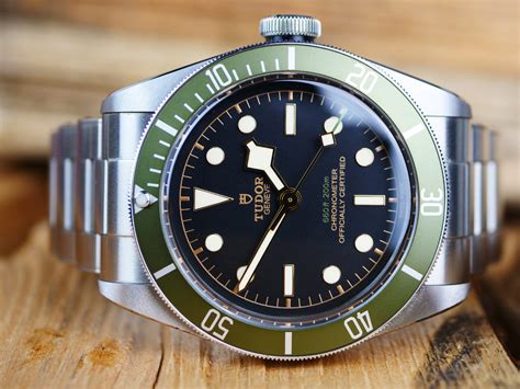 tudor watches harrods